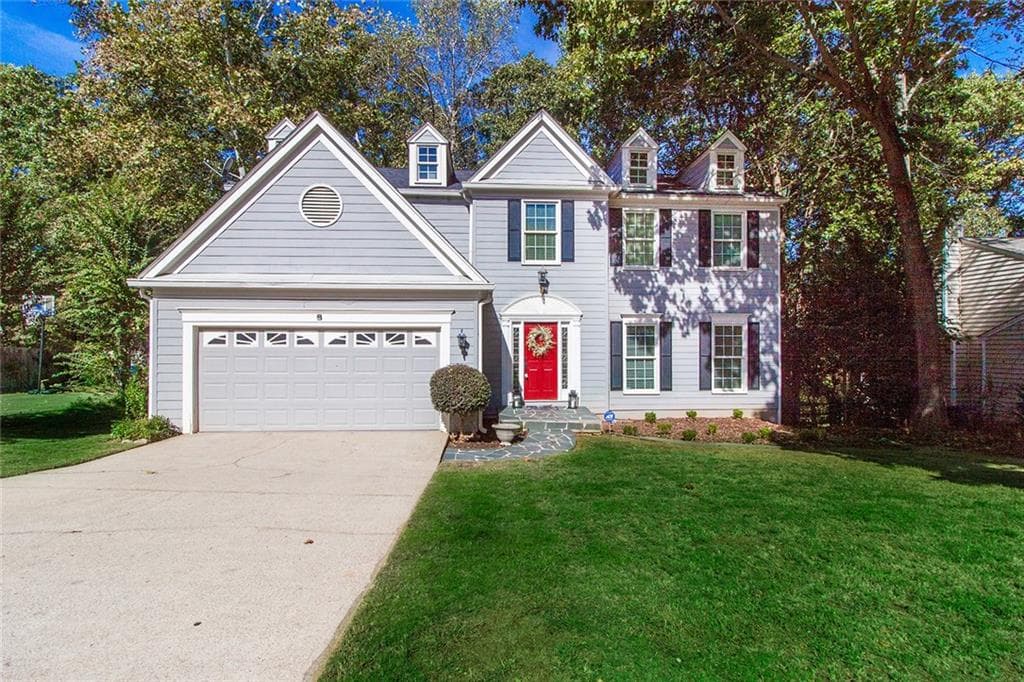 6500 Maid Marion Close, Alpharetta, GA 30005 — most recent listing photo