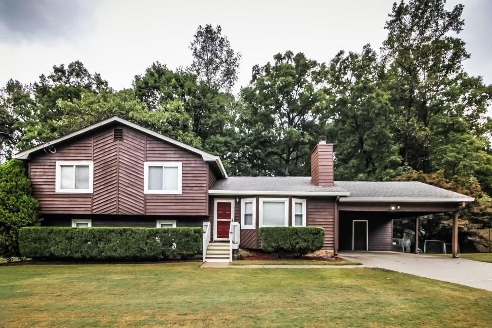 1851 Coachman Cove, Snellville, GA 30078 — most recent listing photo