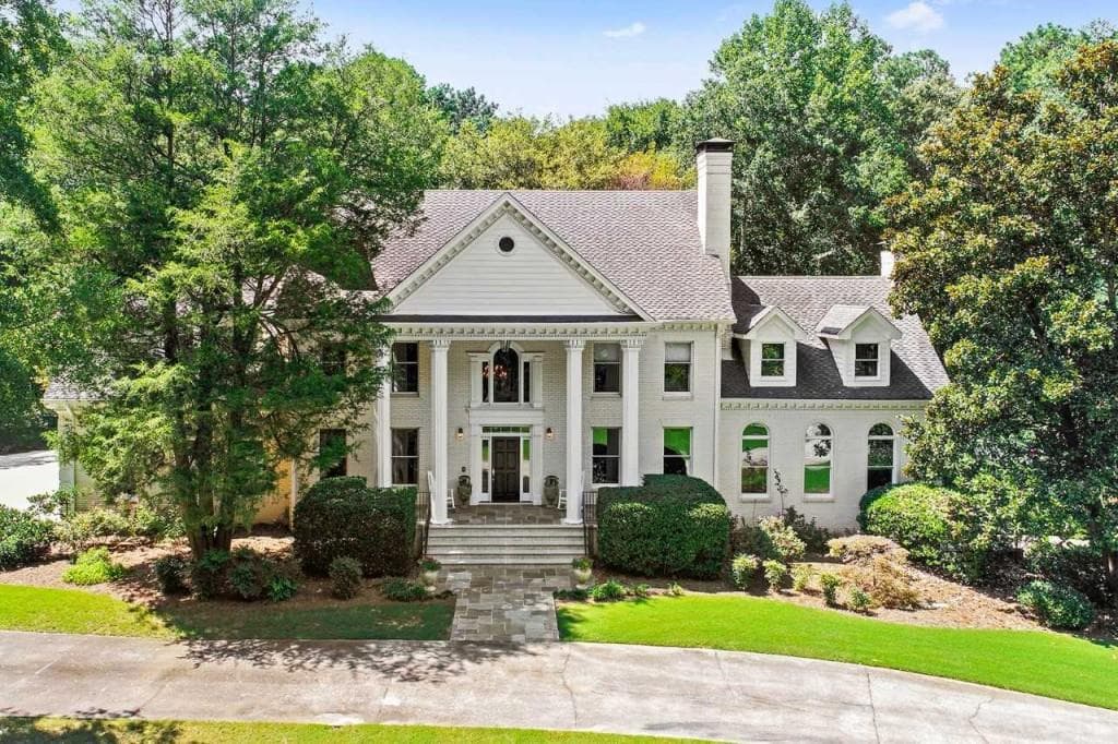 1301 Pinehurst Road, Grayson, GA 30017 — most recent listing photo