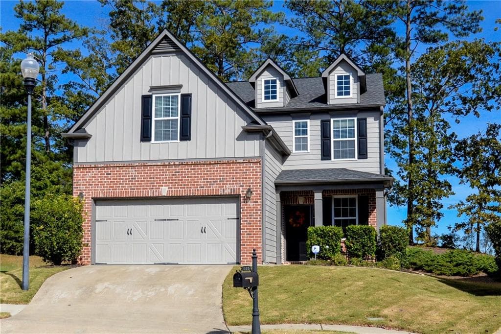 115 Camdyn Circle, Woodstock, GA 30188 — most recent listing photo