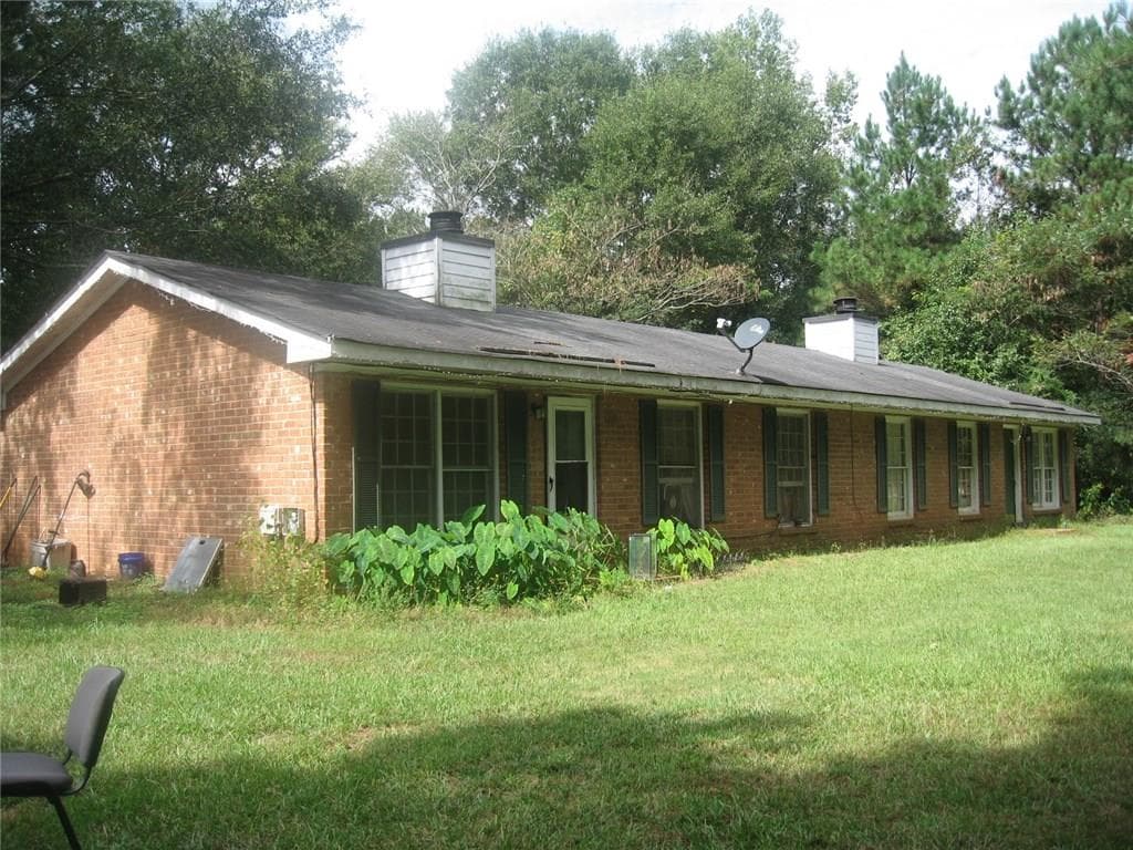 4 bedroom townhouse sold at 1215 Tallassee Road Road, Athens, GA 30606