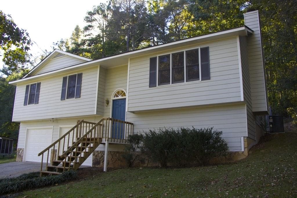 139 Amberidge Drive, Cartersville, GA 30121 — most recent listing photo