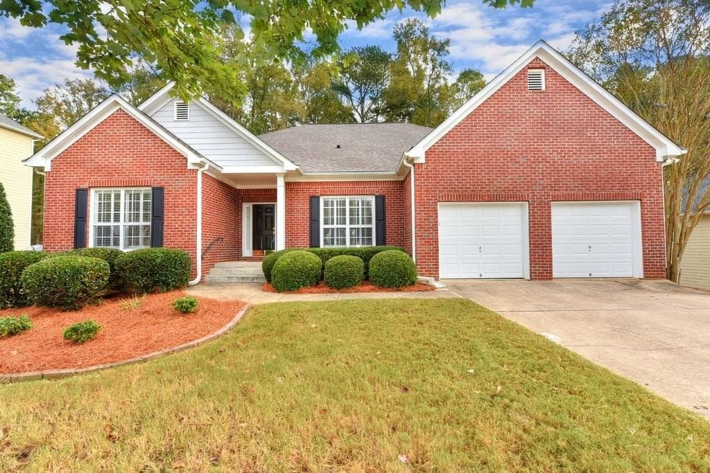 2005 Spring Mist Terrace, Lawrenceville, GA 30043 — most recent listing photo