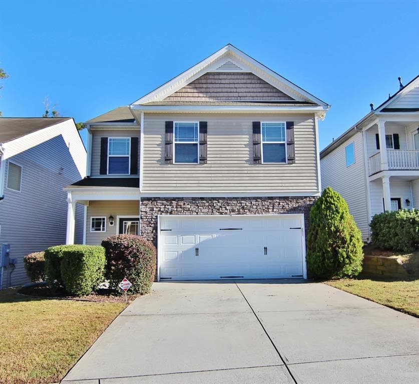 5208 Mcever View Drive, Sugar Hill, GA 30518 — most recent listing photo
