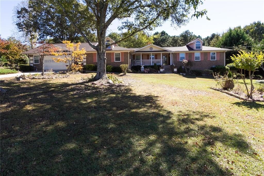 3670 Tom Brewer Road, Loganville, GA 30052 — most recent listing photo