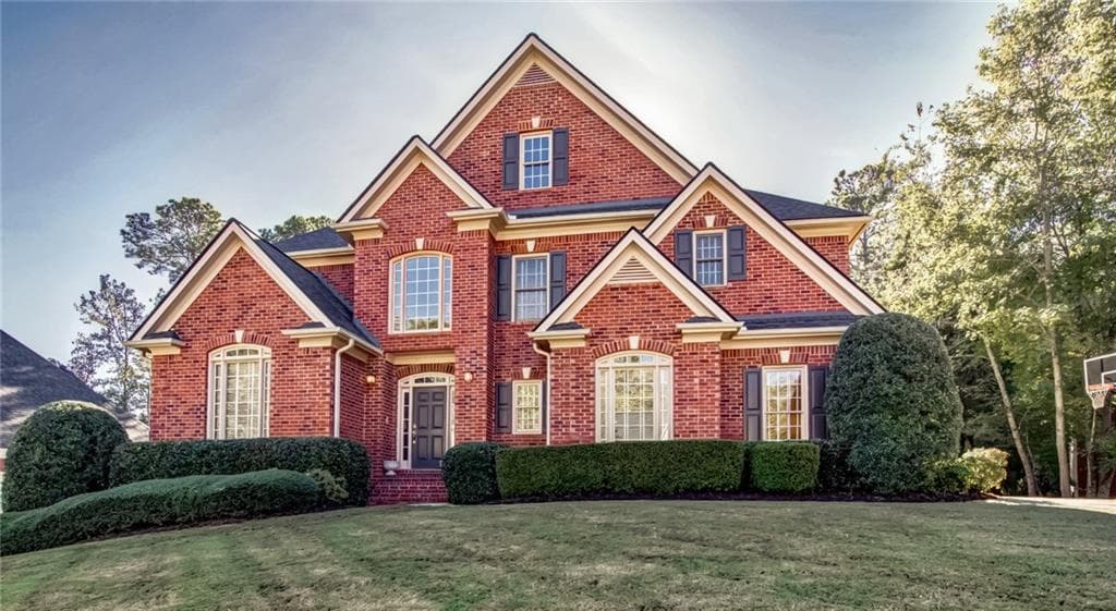 3723 BACCURATE Way, Marietta, GA 30062 — most recent listing photo