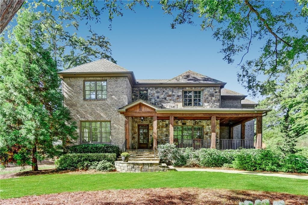 2774 Ashford Road, Brookhaven, GA 30319 — most recent listing photo