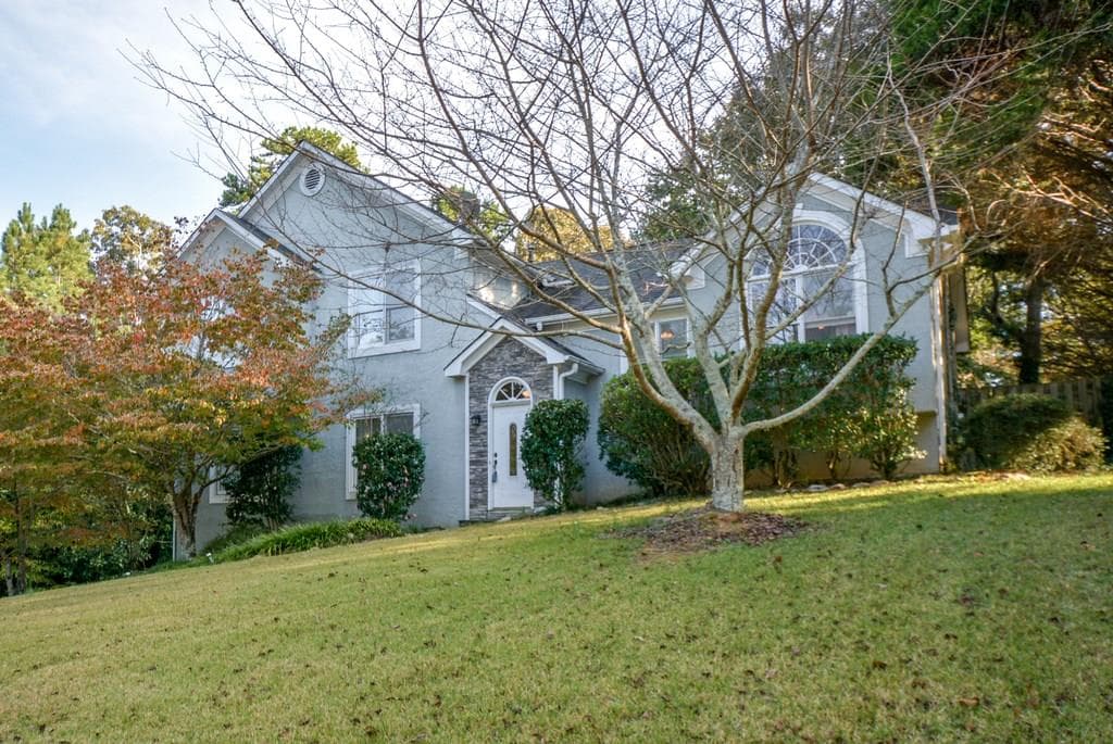 602 STONEY CREEK RD, Woodstock, GA 30188 — most recent listing photo
