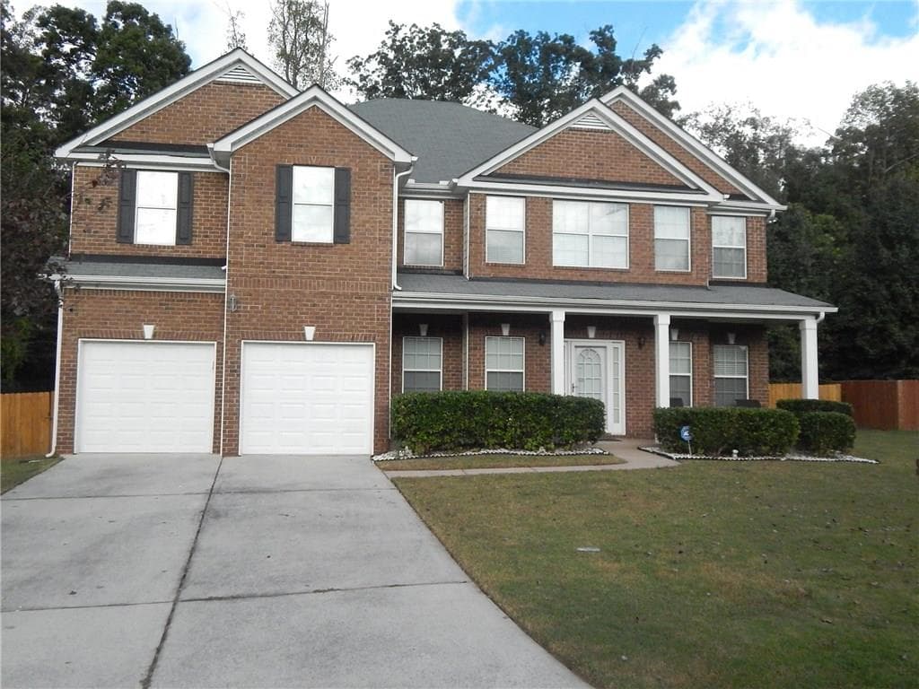 5426 Stirrup Way, Powder Springs, GA 30127 — most recent listing photo