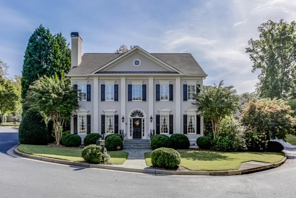 1807 Paces Ferry Court, Smyrna, GA 30080 — most recent listing photo