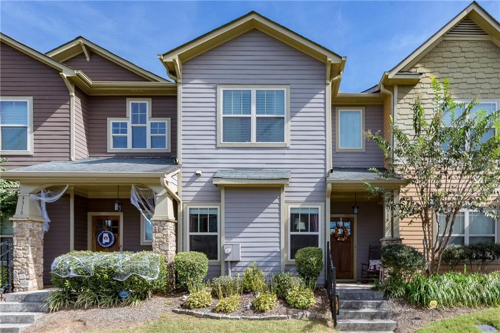 4314 Sandy Pointe 19, Acworth, GA 30101 — most recent listing photo