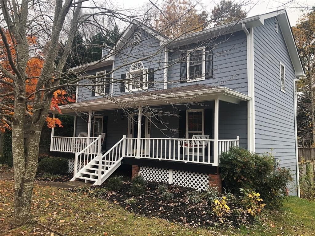 2709 HAWK Drive, Marietta, GA 30066 — most recent listing photo