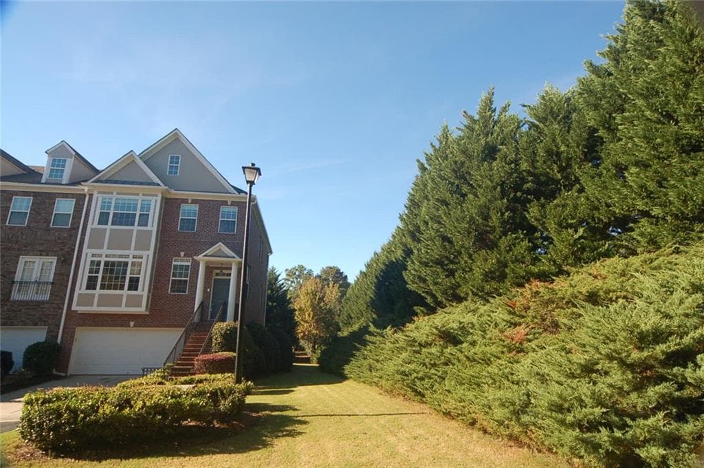 6015 CHINA ROSE Lane, Johns Creek, GA 30097 — most recent listing photo