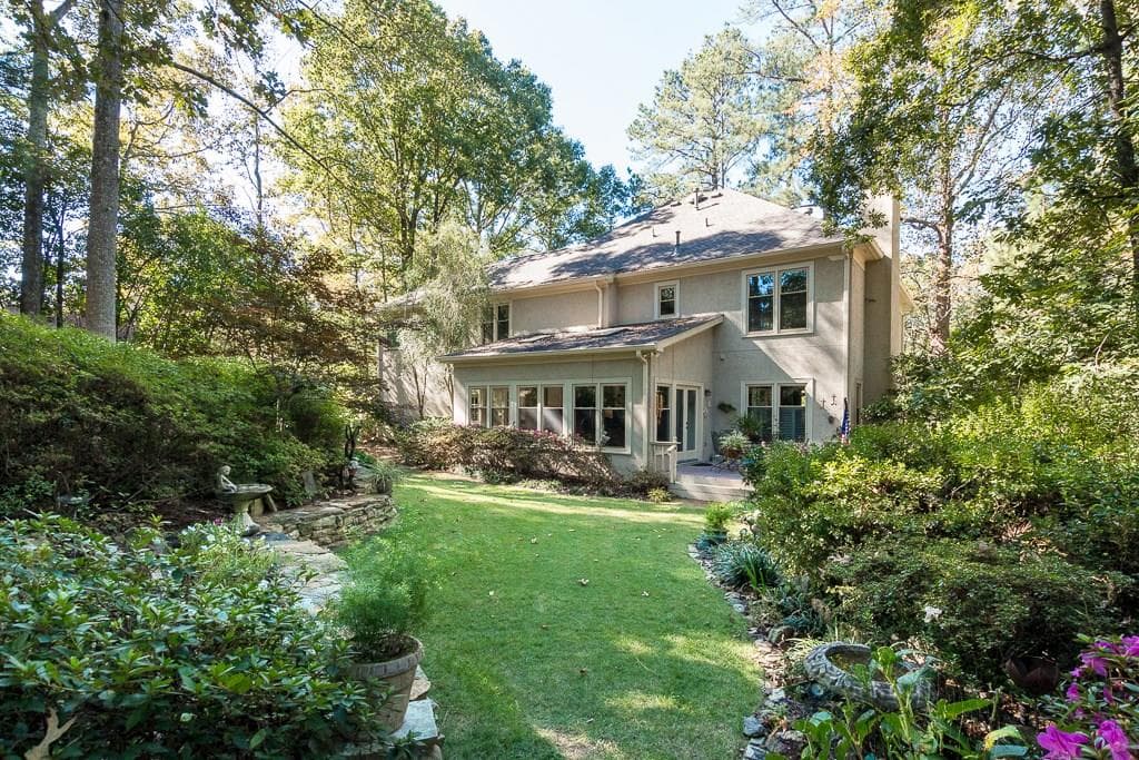 10255 Crescent Ridge Drive, Roswell, GA 30076 — most recent listing photo