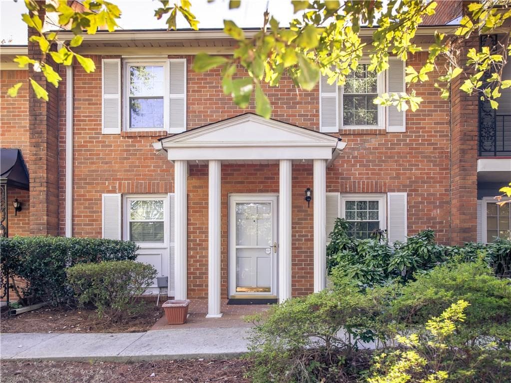 2901 Lavista Way, Decatur, GA 30033 — most recent listing photo
