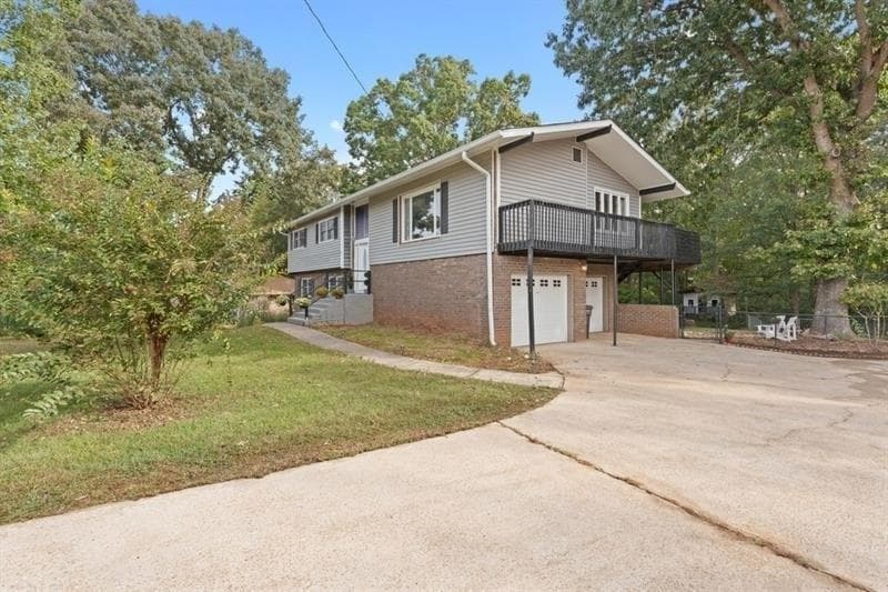 4891 W Lake Way, Douglasville, GA 30135 — most recent listing photo