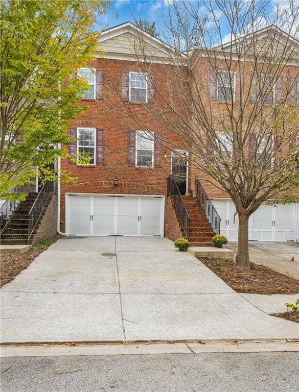 2272 Ewell Park Drive, Lawrenceville, GA 30043 — most recent listing photo
