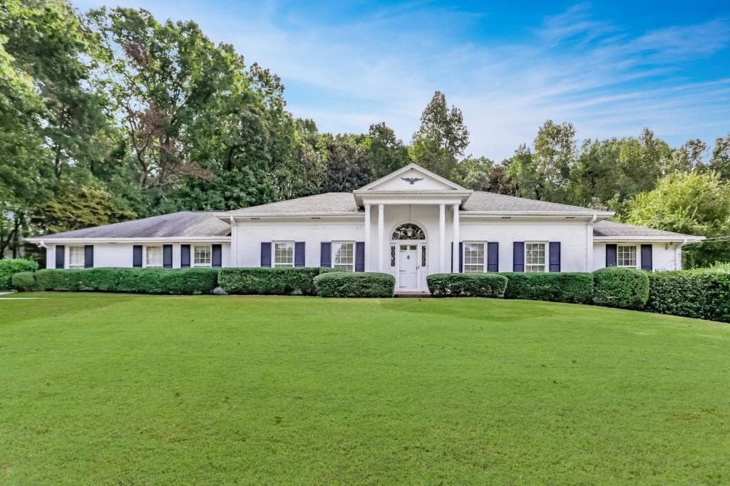 1195 Weldstone Court, Sandy Springs, GA 30350 — most recent listing photo