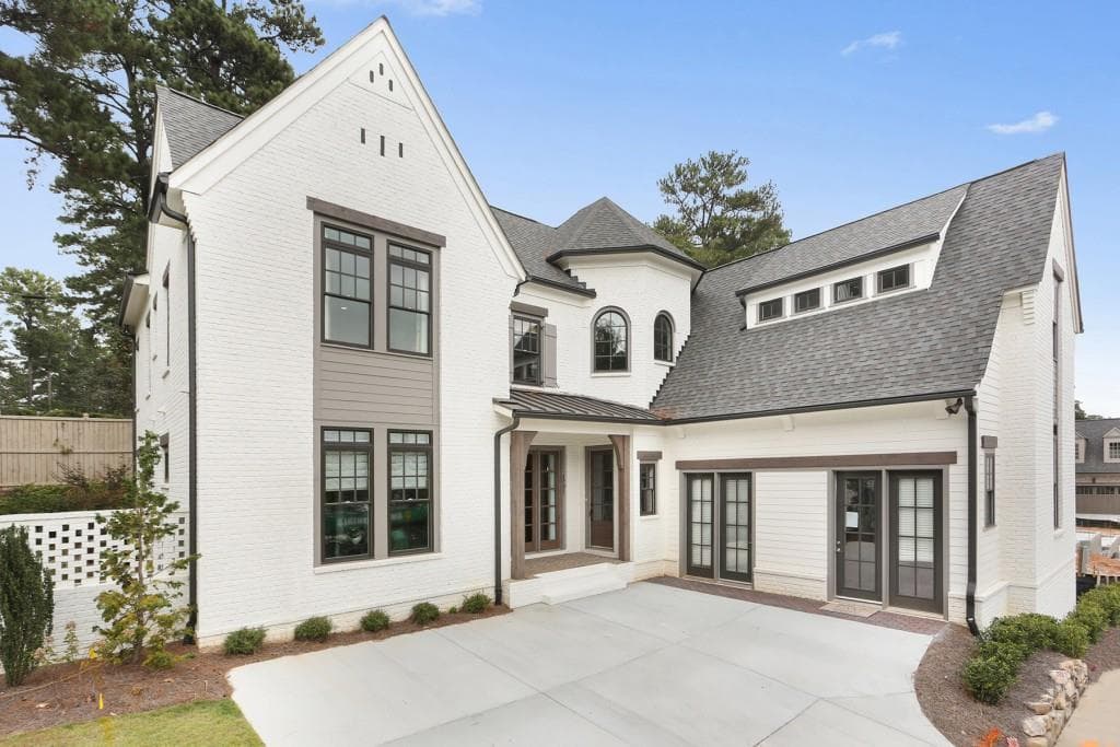 1791 Kent Avenue, Dunwoody, GA 30328 — most recent listing photo