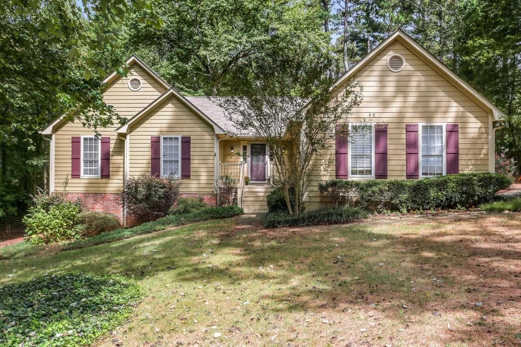 3002 Arnold Mill Court, Woodstock, GA 30188 — most recent listing photo