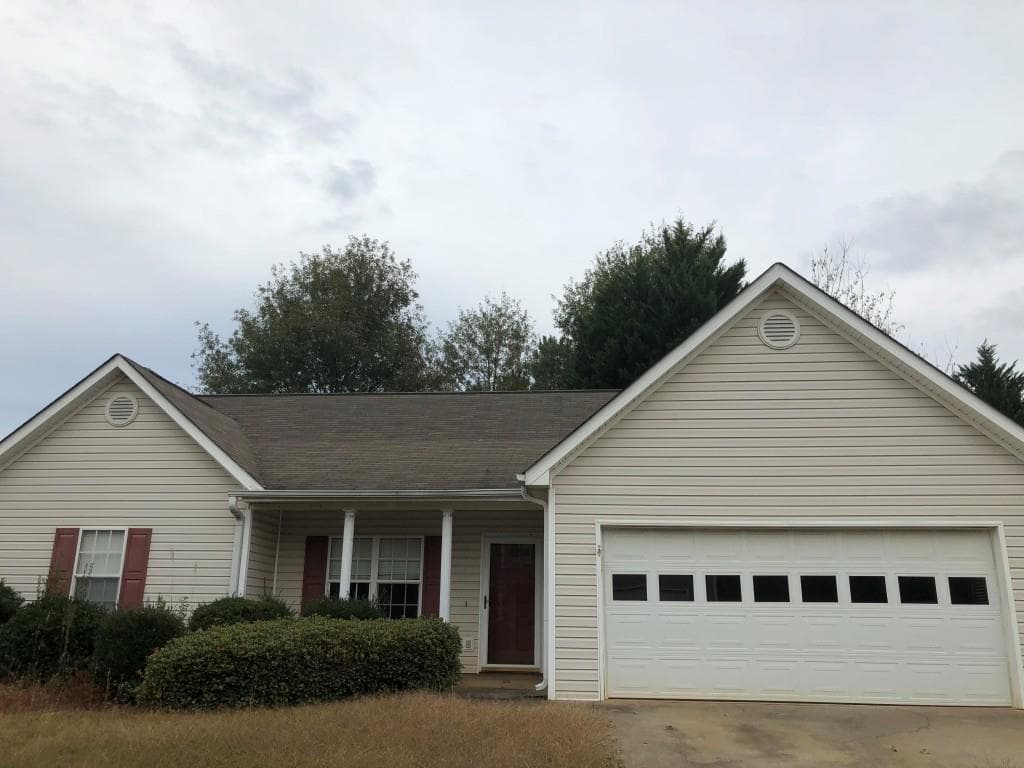 603 Spring Trail, Canton, GA 30115 — most recent listing photo