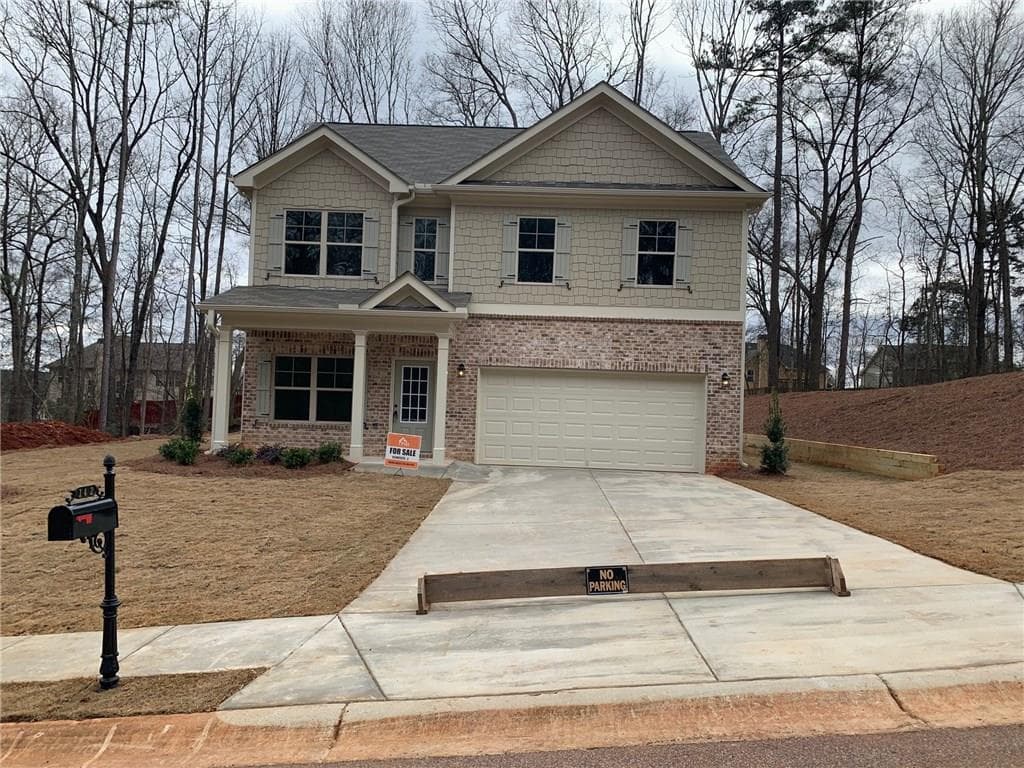 142 grand oak Drive, Jefferson, GA 30549 — most recent listing photo