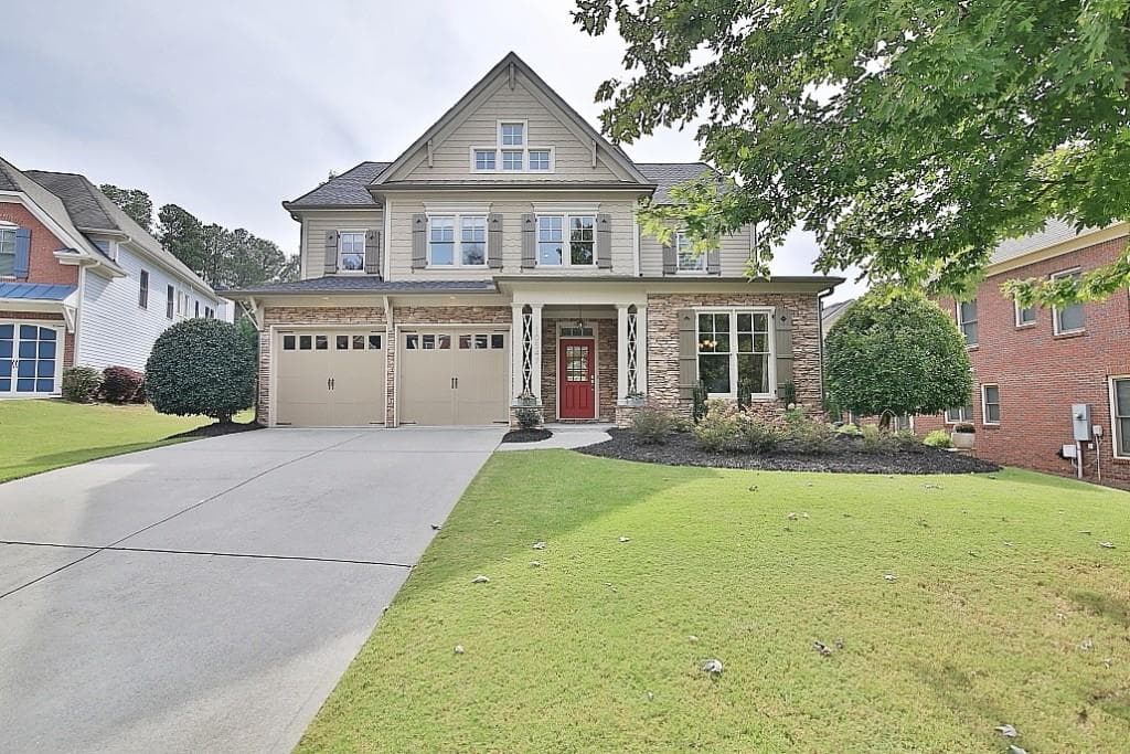 10547 Brookdale Road, Johns Creek, GA 30022 — most recent listing photo