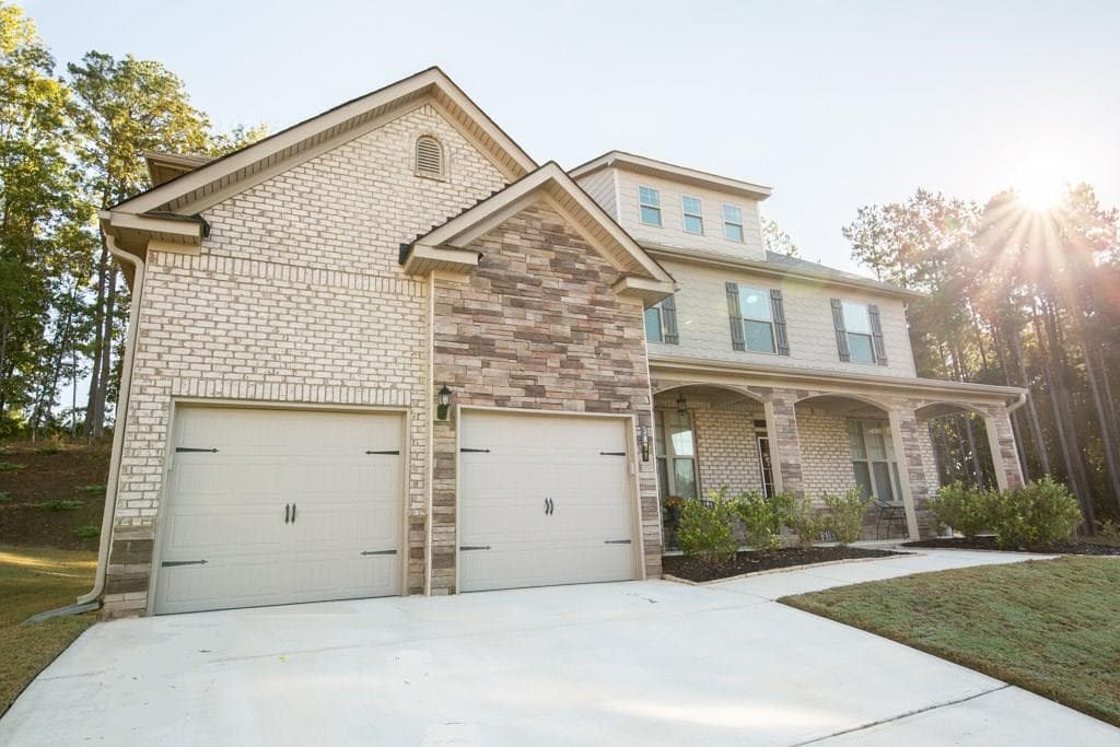 3838 Spring Place Court, Loganville, GA 30052 — most recent listing photo