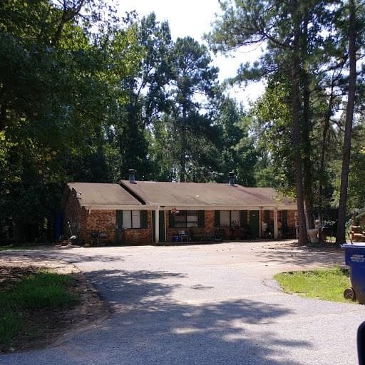 4 bedroom townhouse sold at 145 Ramble Hills Circle, Athens, GA 30606