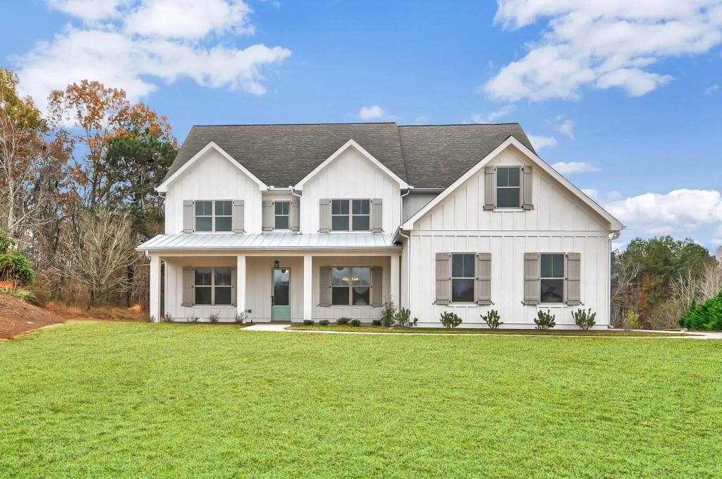 204 Ivy Meadow Way, Ball Ground, GA 30107 — most recent listing photo