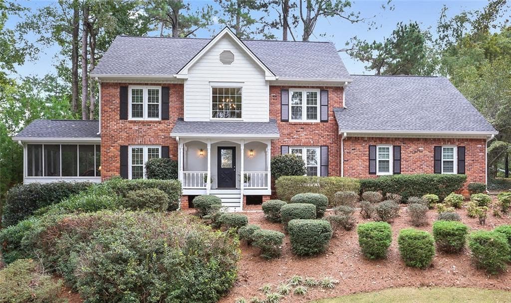 200 Clipper Bay Drive, Alpharetta, GA 30005 — most recent listing photo