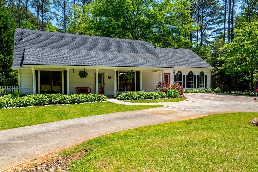 5833 HILL Road, Powder Springs, GA 30127 — most recent listing photo