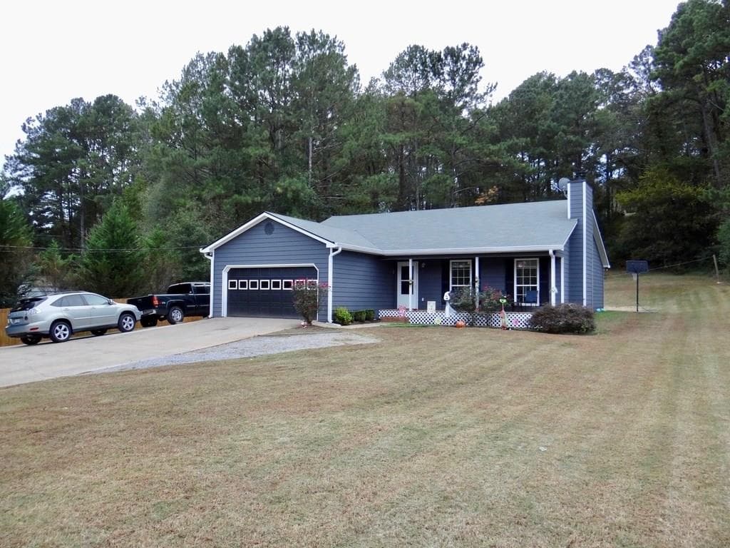 224 MILL CREEK Road, Woodstock, GA 30188 — most recent listing photo