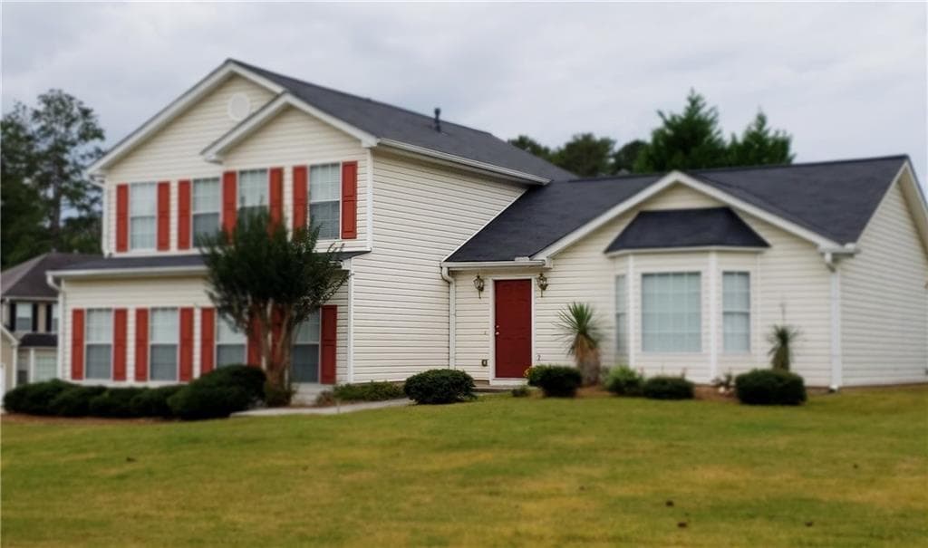 7850 Providence Point Way, Lithonia, GA 30058 — most recent listing photo