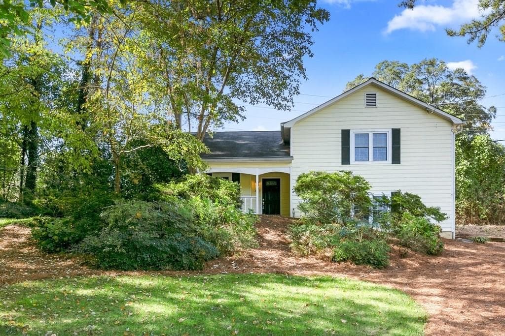 2413 TURTLE Crossing, Marietta, GA 30066 — most recent listing photo