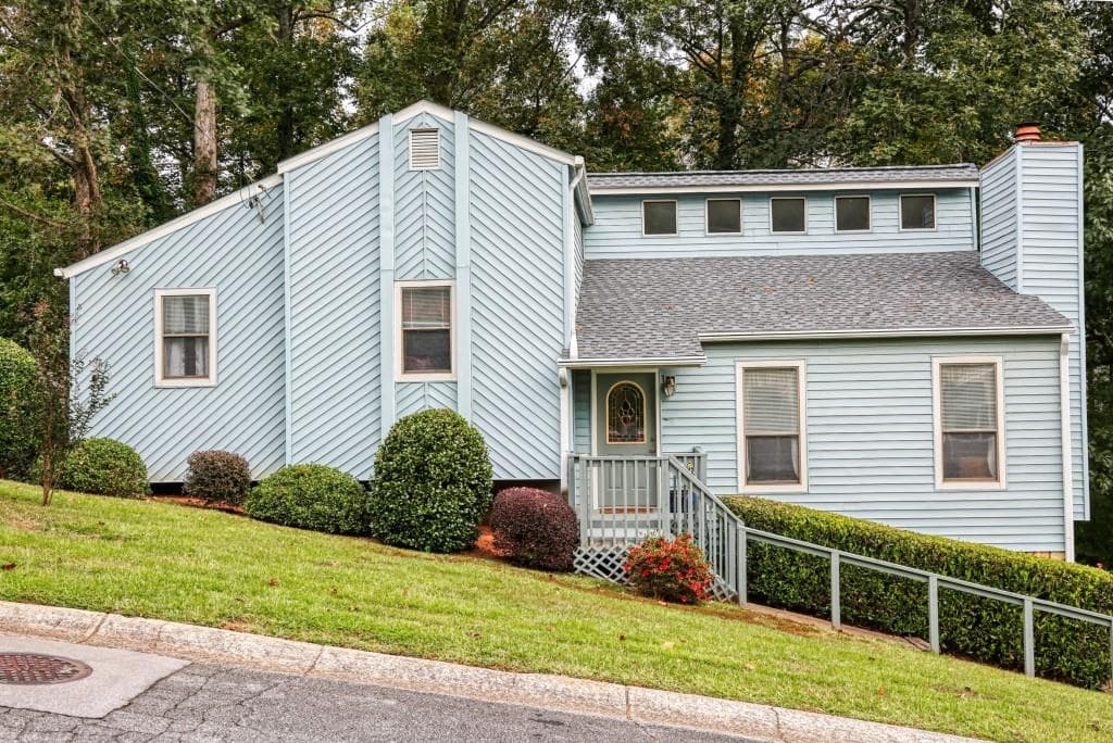 197 Shalloway Drive, Kennesaw, GA 30144 — most recent listing photo