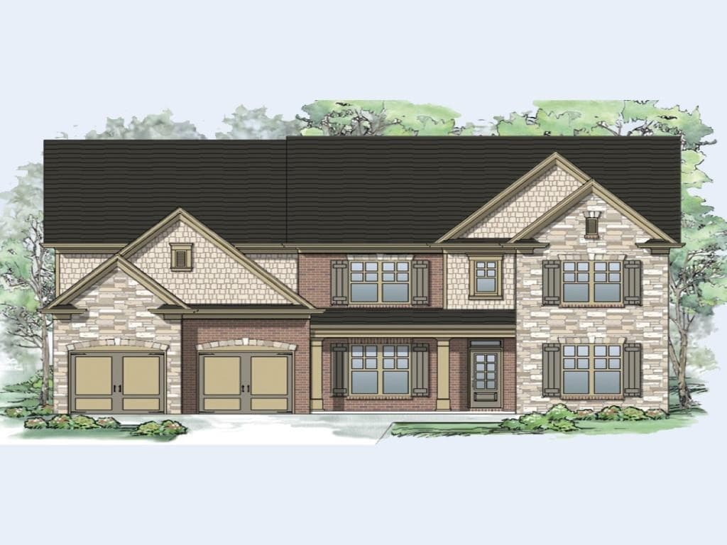 5042 Park Vale Drive, Sugar Hill, GA 30518 — most recent listing photo