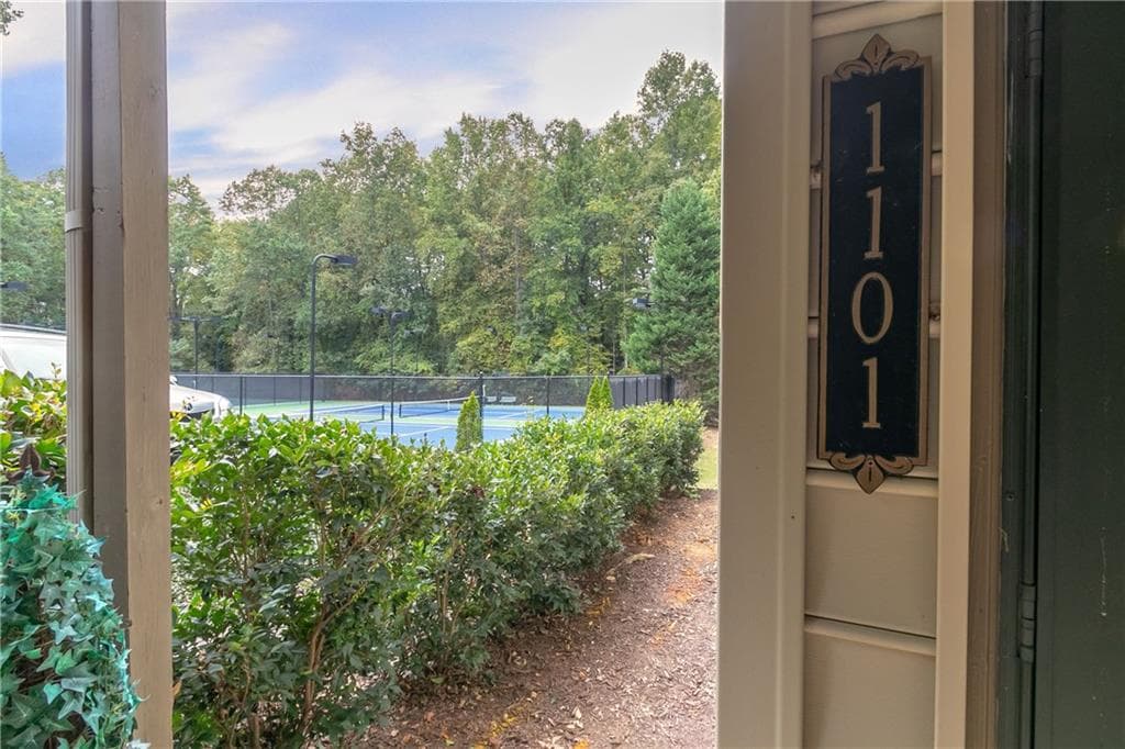 1101 Garden Court, Atlanta, GA 30328 — most recent listing photo