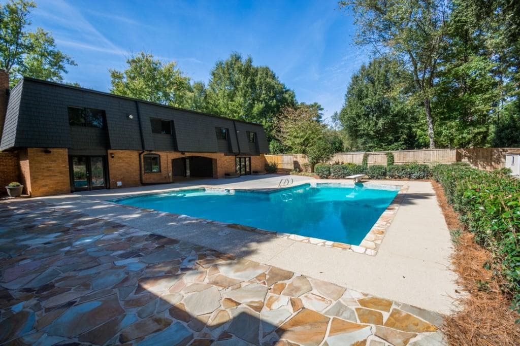 3453 Stratfield Drive, Brookhaven, GA 30319 — most recent listing photo