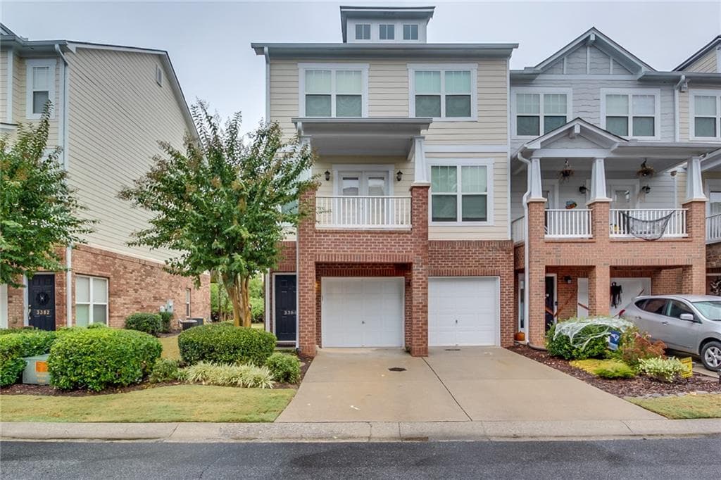 3384 Galleon Drive, Alpharetta, GA 30004 — most recent listing photo
