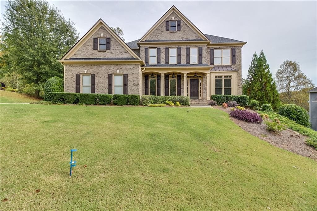 584 Devon Brooke Drive, Woodstock, GA 30188 — most recent listing photo