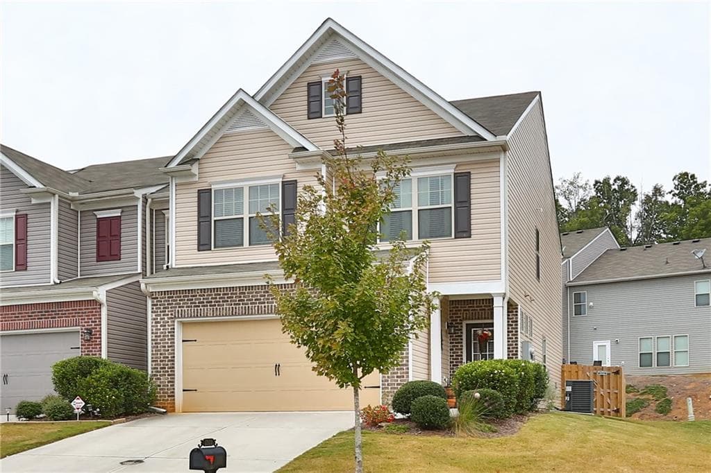 1311 Brookmere Way, Cumming, GA 30040 — most recent listing photo