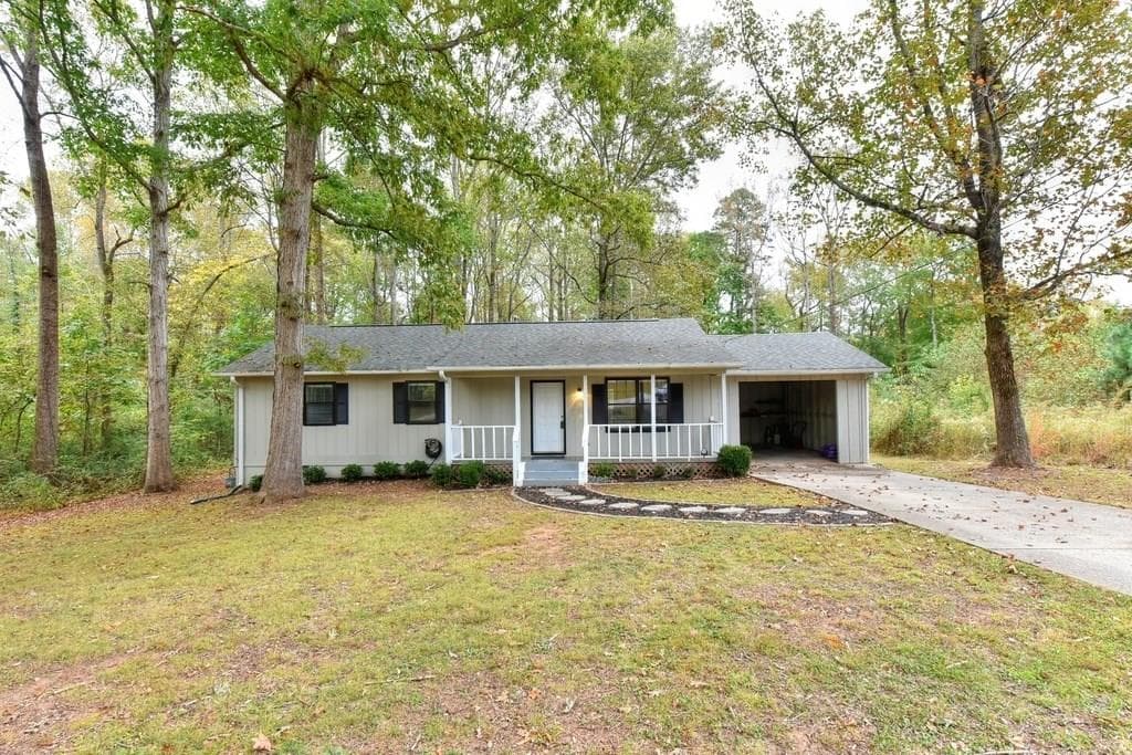 3535 LAKESIDE Lane, Cumming, GA 30040 — most recent listing photo
