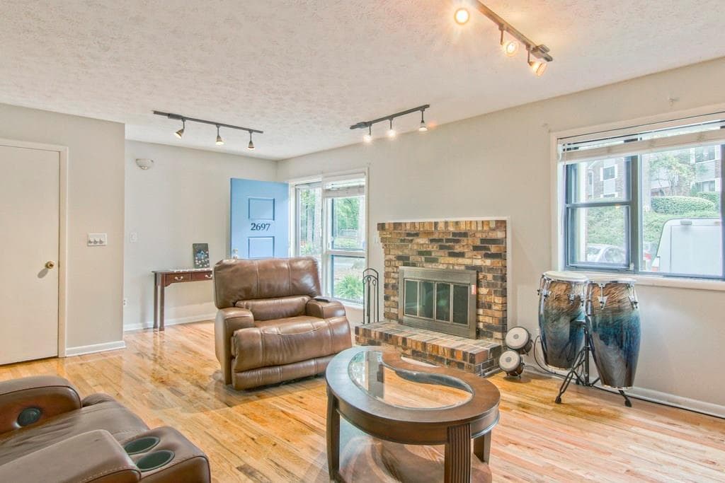 2697 Twiggs Circle -, Marietta, GA 30067 — most recent listing photo