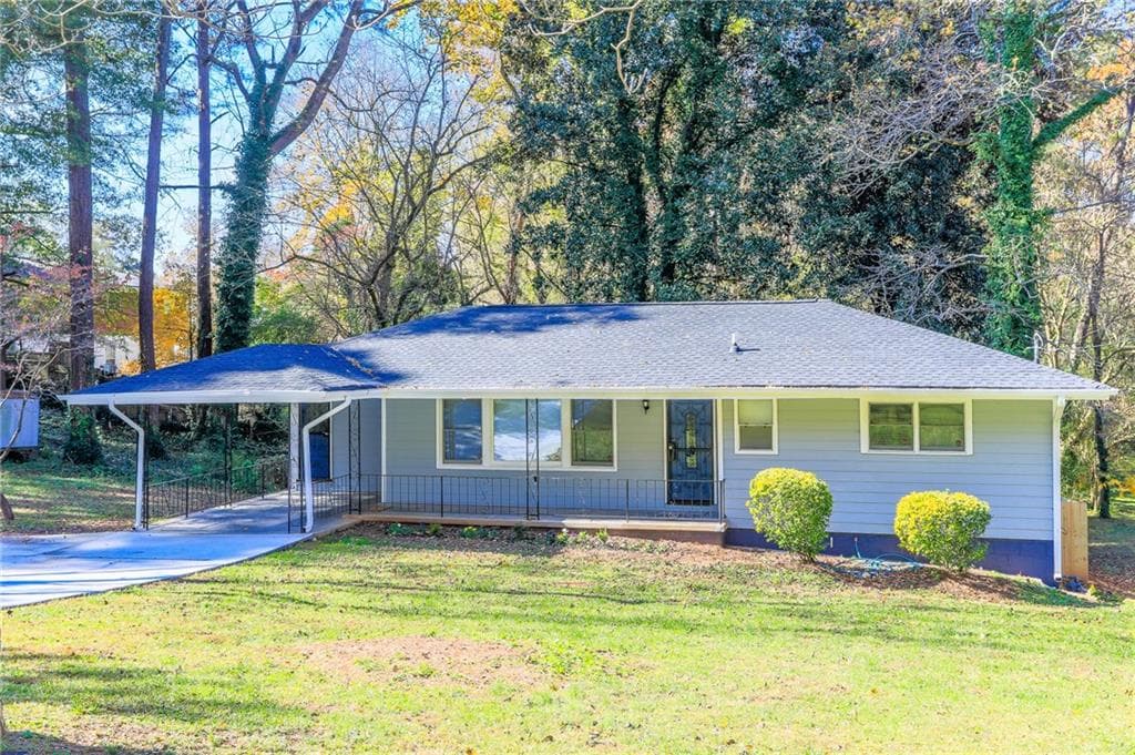 2287 Glendale Drive, Decatur, GA 30032 — most recent listing photo