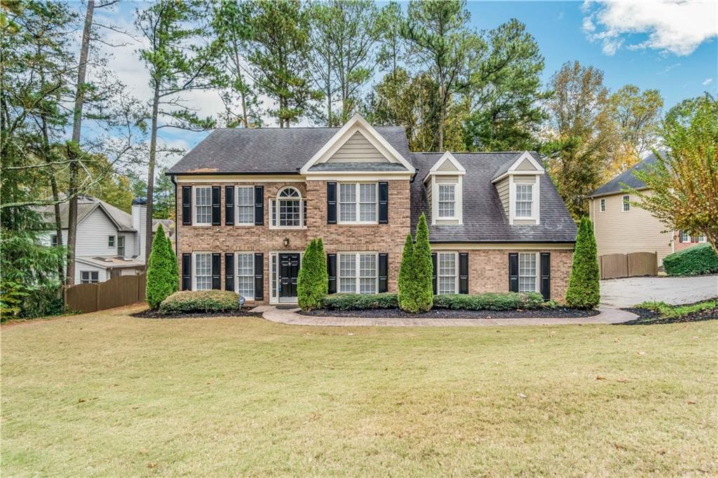 200 Glenmoor Path, Johns Creek, GA 30005 — most recent listing photo