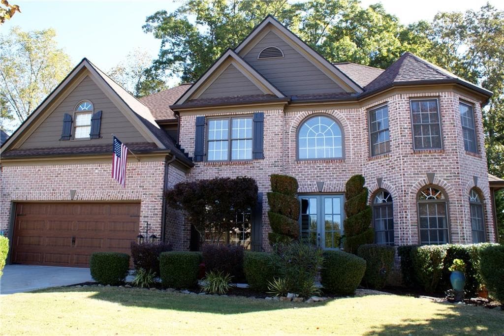2715 Daniel Park Run, Dacula, GA 30019 — most recent listing photo