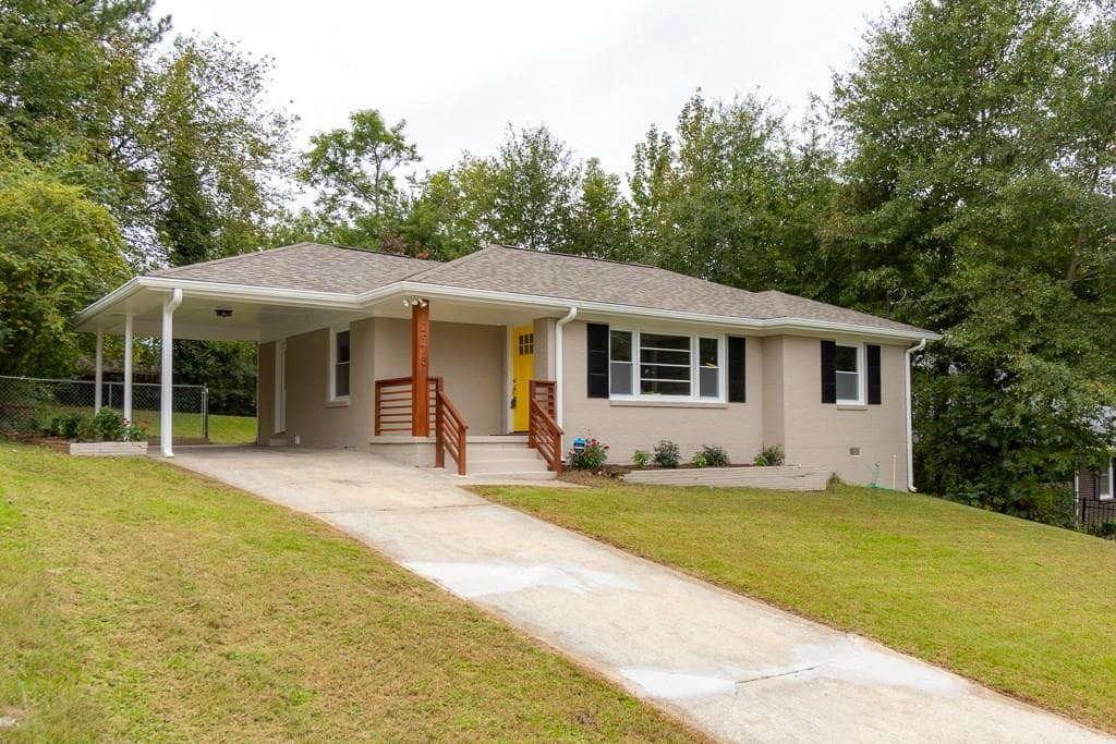 2975 Belvedere Lane, Decatur, GA 30032 — most recent listing photo