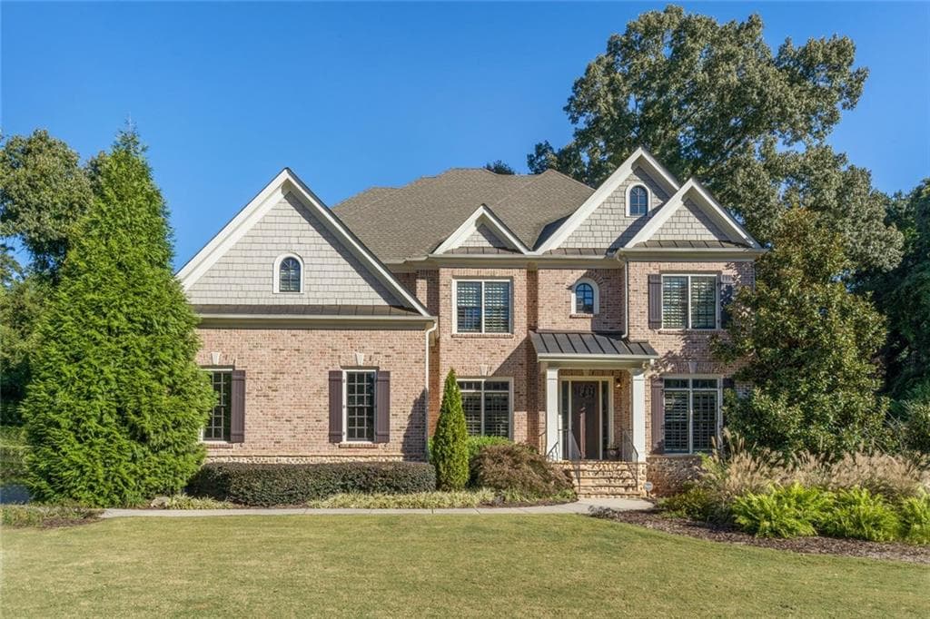 1375 Stonegate Lane, Smyrna, GA 30080 — most recent listing photo