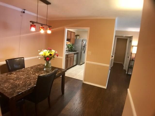 2 bedroom, 1,244 sq ft condominium sold at 1703 Countryside Place, Smyrna, GA 30080